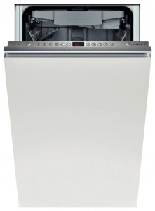 洗碗机 Bosch SPV 58M60 照片