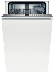 Lave-vaisselle Bosch SPV 63M50 Photo