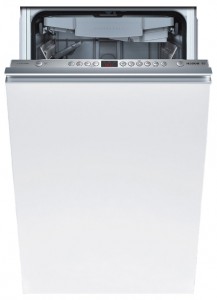 Stroj za pranje posuđa Bosch SPV 68M10 foto