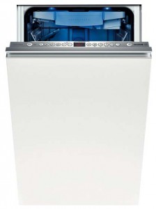 洗碗机 Bosch SPV 69T50 照片