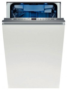食器洗い機 Bosch SPV 69X00 写真