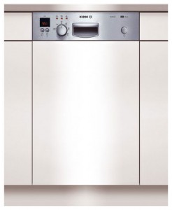 Lave-vaisselle Bosch SRI 55M25 Photo