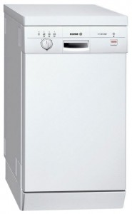 Посудомийна машина Bosch SRS 40E02 фото