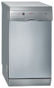 食器洗い機 Bosch SRS 46T28 写真
