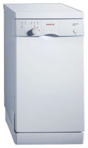 Stroj za pranje posuđa Bosch SRS 53E42 foto
