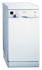 Посудомоечная Машина Bosch SRS 55M02 Фото
