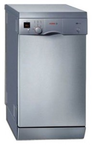 Stroj za pranje posuđa Bosch SRS 55M08 foto