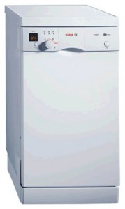 Stroj za pranje posuđa Bosch SRS 55M32 foto