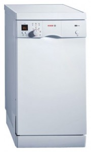 Stroj za pranje posuđa Bosch SRS 55M52 foto