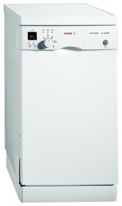 食器洗い機 Bosch SRS 55M72 写真