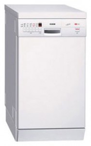 食器洗い機 Bosch SRS 55T02 写真