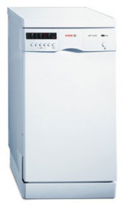 Stroj za pranje posuđa Bosch SRS 55T12 foto