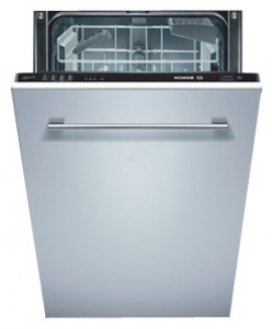 Посудомийна машина Bosch SRV 43M23 фото