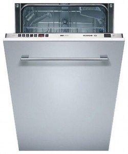 Stroj za pranje posuđa Bosch SRV 45T53 foto
