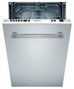 Lave-vaisselle Bosch SRV 55T33 Photo