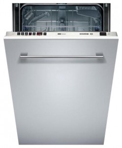 Посудомийна машина Bosch SRV 55T43 фото