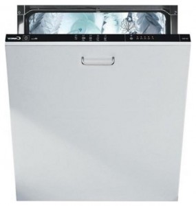 Stroj za pranje posuđa Candy CDI 1010/3 S foto