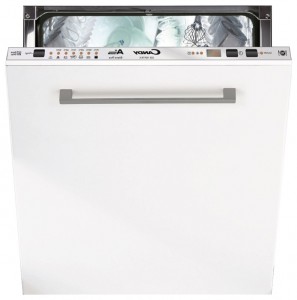 Машина за прање судова Candy CDI 10P75X слика