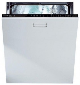 Dishwasher Candy CDI 2012/3 S Photo