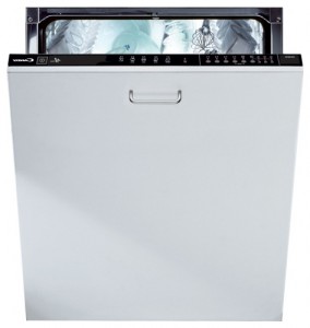 Stroj za pranje posuđa Candy CDI 2012E10 S foto