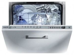 Stroj za pranje posuđa Candy CDI 5015 foto
