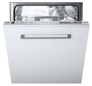 Stroj za pranje posuđa Candy CDIM 6716 foto