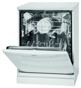 洗碗机 Clatronic GSP 740 照片