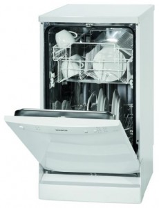 Stroj za pranje posuđa Clatronic GSP 741 foto