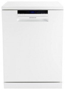 Машина за прање судова Daewoo Electronics DDW-G 1211L слика