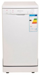 Машина за прање судова Daewoo Electronics DDW-M 0921 слика