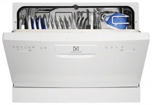 Посудомийна машина Electrolux ESF 2200 DW фото