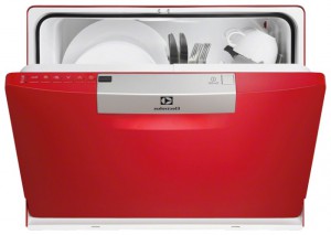 洗碗机 Electrolux ESF 2300 OH 照片