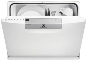 Πλυντήριο πιάτων Electrolux ESF 2300 OW φωτογραφία
