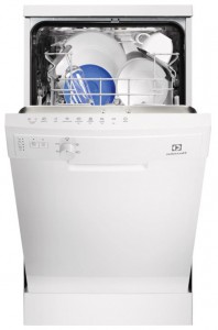 Πλυντήριο πιάτων Electrolux ESF 4200 LOW φωτογραφία