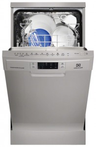 Dishwasher Electrolux ESF 4500 ROS Photo