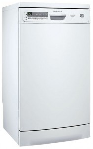 食器洗い機 Electrolux ESF 46015 WR 写真