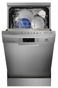 食器洗い機 Electrolux ESF 4660 ROX 写真