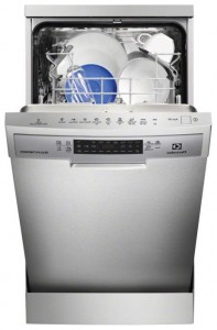 Stroj za pranje posuđa Electrolux ESF 4700 ROX foto