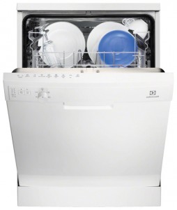 Посудомийна машина Electrolux ESF 6210 LOW фото