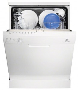 Lave-vaisselle Electrolux ESF 6211 LOW Photo