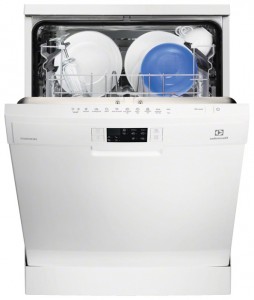 洗碗机 Electrolux ESF 6500 LOW 照片