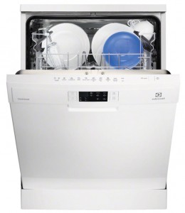 洗碗机 Electrolux ESF 6521 LOW 照片