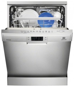 Stroj za pranje posuđa Electrolux ESF 6550 ROX foto