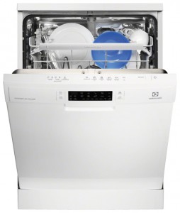Посудомийна машина Electrolux ESF 6630 ROW фото