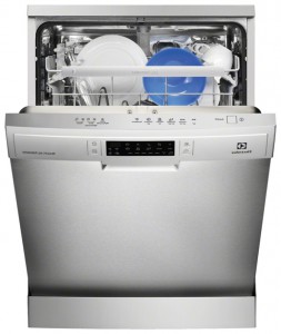Lave-vaisselle Electrolux ESF 6630 ROX Photo