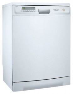 食器洗い機 Electrolux ESF 66710 写真