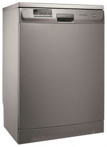 Stroj za pranje posuđa Electrolux ESF 66840 X foto