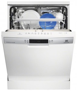 Stroj za pranje posuđa Electrolux ESF 6710 ROW foto