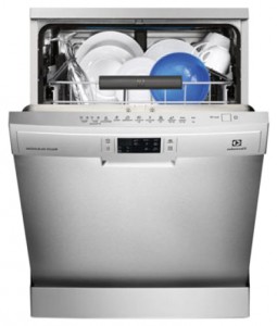 洗碗机 Electrolux ESF 7530 ROX 照片