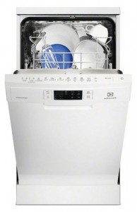 食器洗い機 Electrolux ESF 9451 LOW 写真